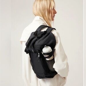 New Athleta Excursion Backpack